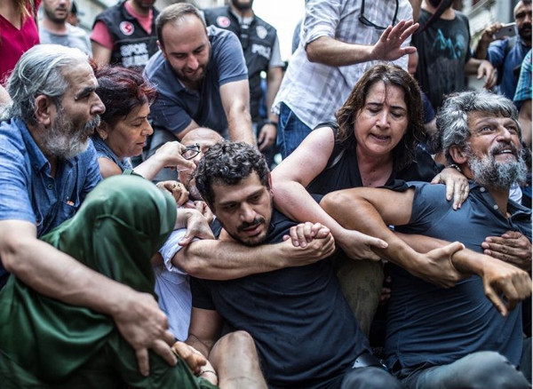 Artı Gerçek'e Musa Anter Jüri Özel Ödülü - Resim : 2