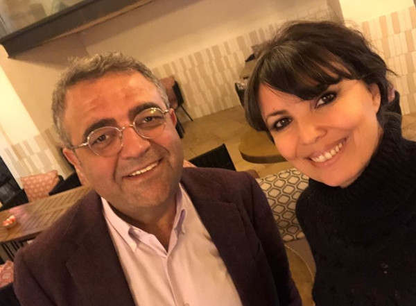 'Türkiye ölçekli bir siyaset yapıyorum bu yüzden bu partideyim' - Resim : 3
