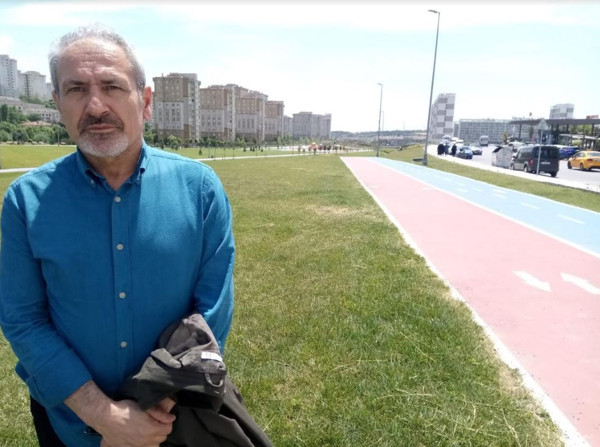 HDP Artvin adayı: Ailem CHP'li, onlar da HDP'ye oy verdi - Resim : 2