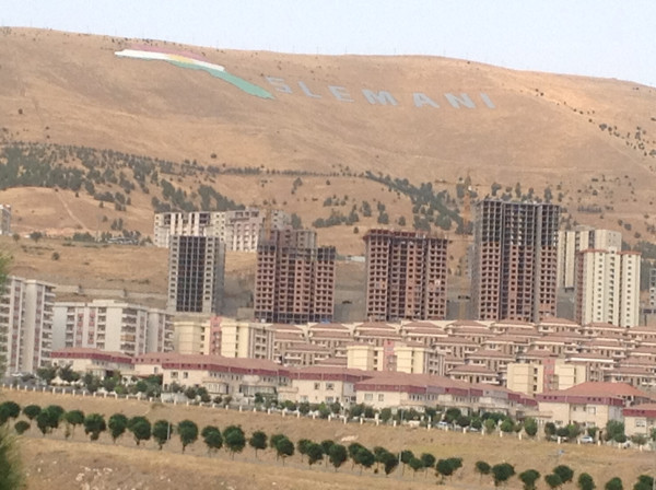 Yüz yıldır tutulmayan söz: Bağımsız Kürdistan - Resim : 2