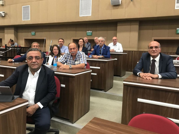 Gar Katliamı davasında ilk gün sona erdi - Resim : 2
