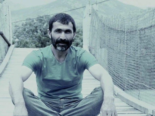 HES'ler için kum çekilen Murat Nehri can alıyor - Resim : 1