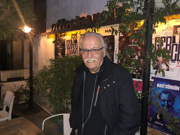 'Kime oy vereceğimi hiç saklamadım, benim oy vereceğim taraf belli' - Resim : 1