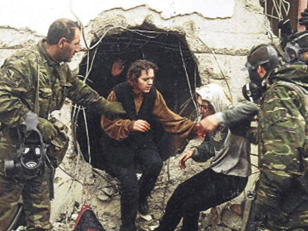 Ercan Kanar: 19 Aralık, Ecevit emriyle yapılan bir katliam operasyonuydu - Resim : 1