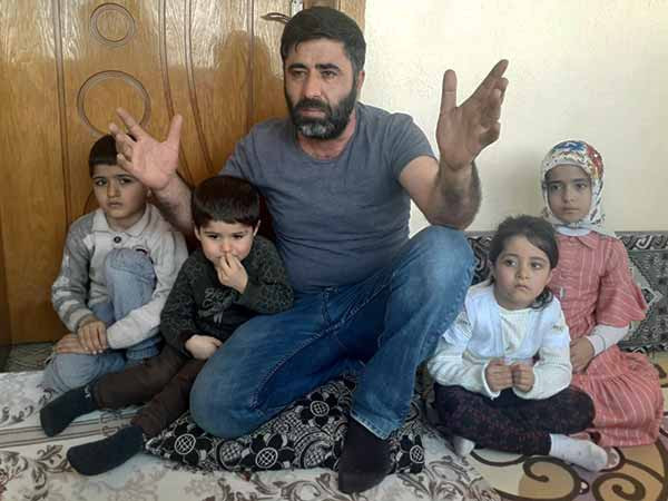 2 kez peşin para ile hayvan alıp güven verdiler, üçüncüde 260 bin lira dolandırdılar - Resim : 1