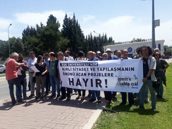 İntihallisi intihalsizi... Kayyım rektörler üniversitede ne iş yapar? - Resim : 9