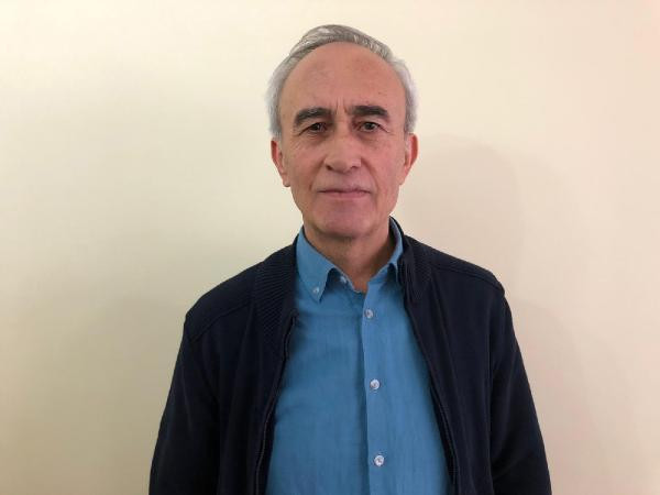 'Coronavirüs' yarasa kaynaklıysa mağara ekosistemi bozulmuştur' - Resim : 1