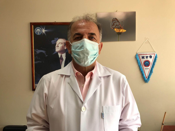 Mutant virüse karşı Karadenizliler endişeli: Mutanttan korkuyoruz, ne olduğunu da bilmiyoruz - Resim : 1