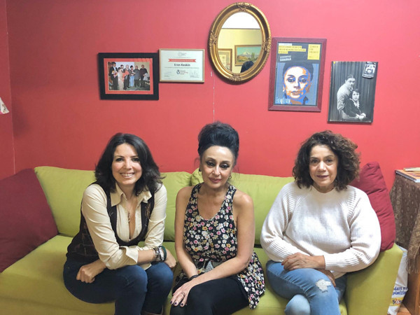 'Soner Yalçın’ın hakkımda yaptığı her hakaret benim için çok değerli' - Resim : 2
