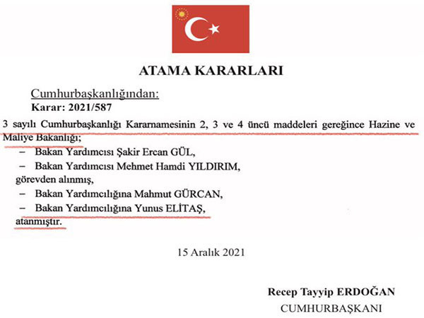 CHP'li Yavuzyılmaz paylaştı: Çift maaş alan AKP'li Elitaş'ın aylık geliri 107 bin 37 lira - Resim : 1