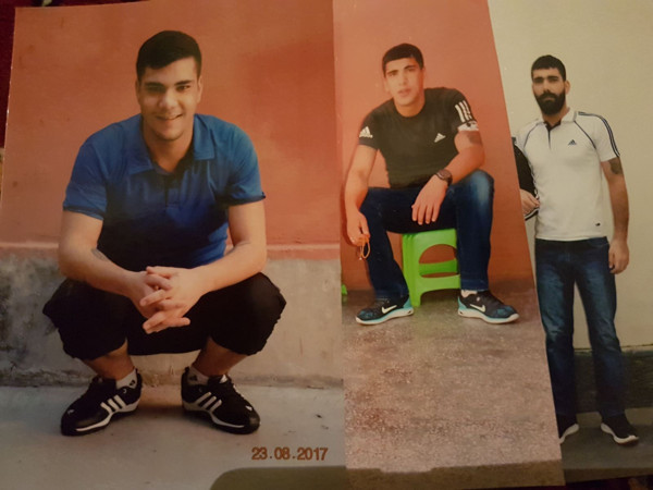Her acının tanığı, her yıkımın mağduru - Resim : 2