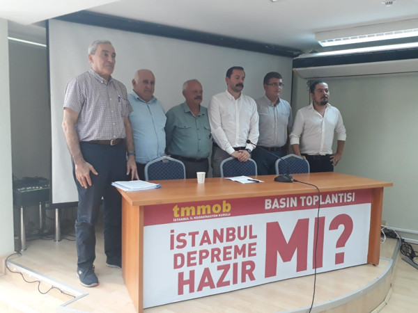 Bilimsel araştırmalar söylüyor: Maden ocakları depremi tetikliyor - Resim : 1