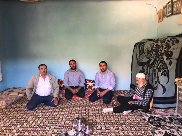 Şarbondan ölen çocuğa farklı hastanelerde farklı teşhis - Resim : 1