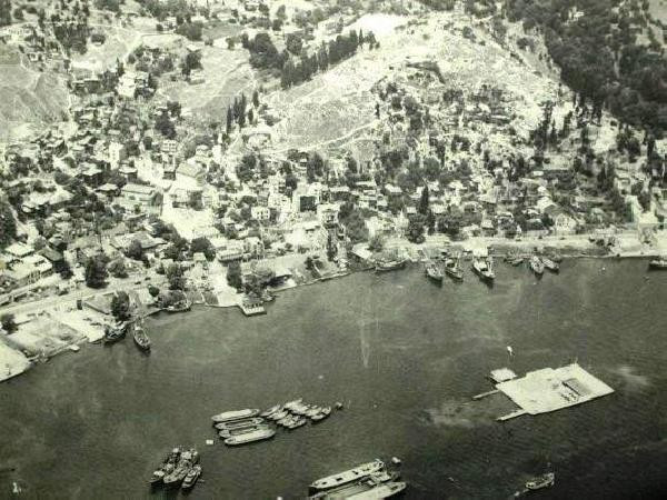 Galatasaray Adası artık Hazine'nin - Resim : 2