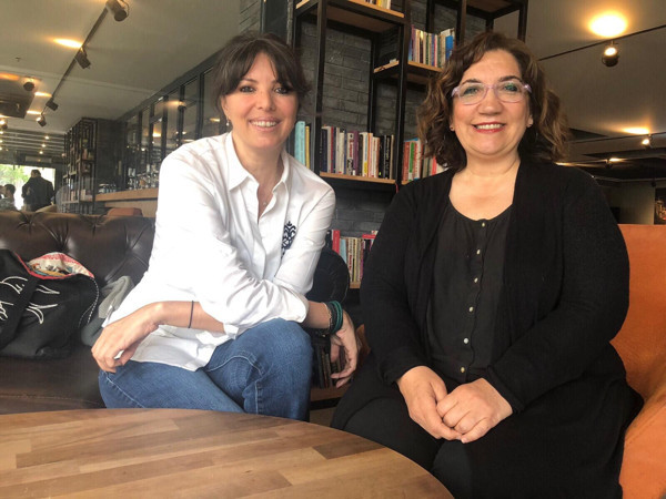 'Kırmızı renkteki muhaliflerdenseniz size asla salon verilmiyor' - Resim : 2