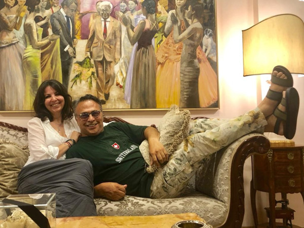 'Hükümet Reina operasyonunu benim üzerimden kapatmaya çalıştı' - Resim : 4