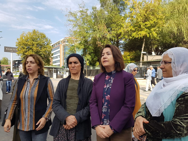 Kemal Kurkut davası: Mahkemeden tutuklama talebine ret - Resim : 1