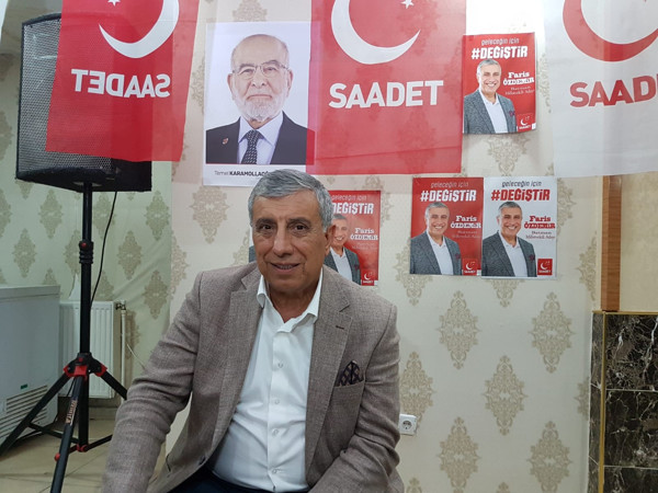 AKP’nin Batman serüveni bitebilir - Resim : 9