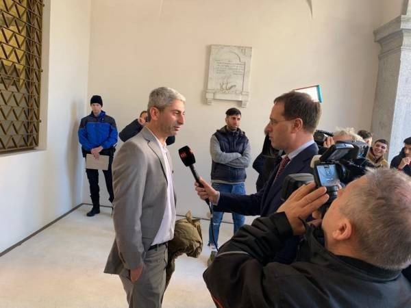 IŞİD'e karşı savaştığı için yargılanan subay beraat etti - Resim : 1