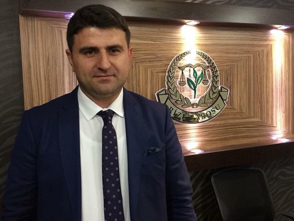 'Savunma Mitingi'ne Rize barosu katılmıyor: Çoklu baroya karşıyız ama zamanlama doğru değil - Resim : 1