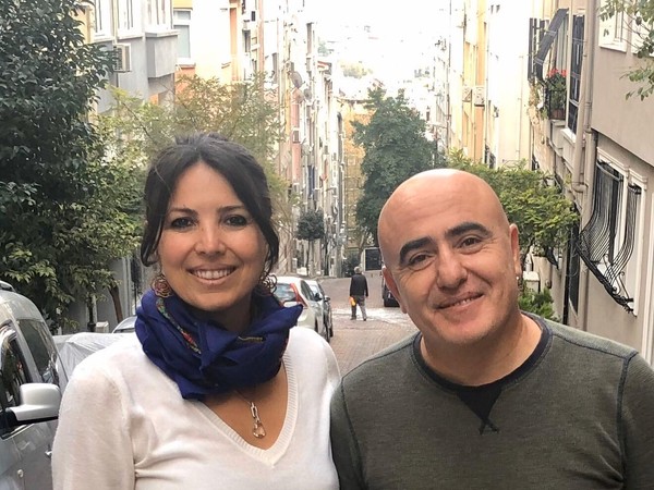 Belgeselci İlham Adar Bakır: Önce yaşanan acıları belgelemek istiyorum - Resim : 1