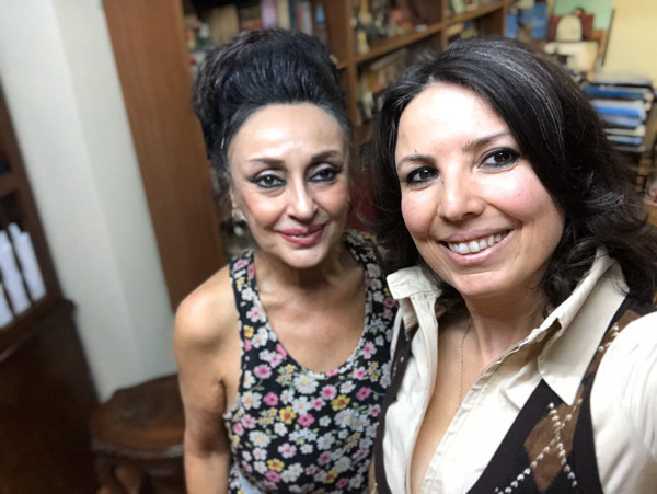 'Soner Yalçın’ın hakkımda yaptığı her hakaret benim için çok değerli' - Resim : 1