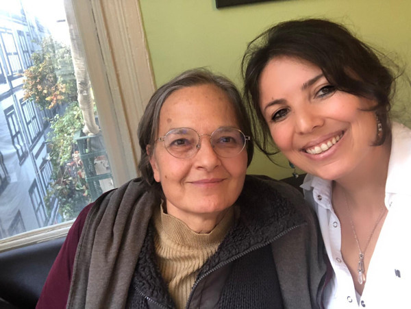 'İstanbul gibi bir şehirde Pervin Hanım dışında, Kürt bir milletvekilimizin olmaması bir sorundur' - Resim : 1