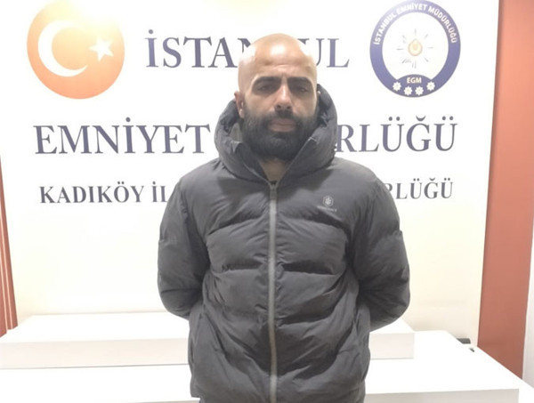 Kadın savcıdan metro saldırganı için 'ders niteliğinde' tutuklama talebi - Resim : 1