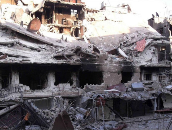 15 Temmuz’da meclise füze atıldı mı!.. - Resim : 2