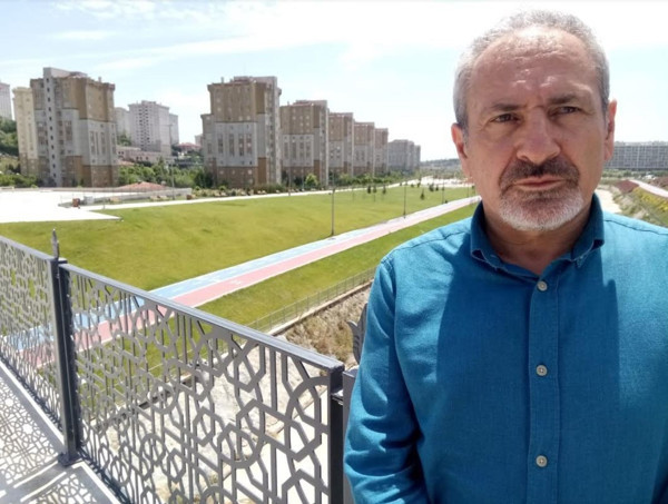 HDP Artvin adayı: Ailem CHP'li, onlar da HDP'ye oy verdi - Resim : 1