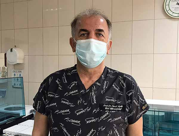 'Karadeniz mutasyonu' için bilimsel araştırma başlatıldı - Resim : 1
