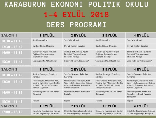 Karaburun Bilim Kongresi başlıyor - Resim : 2