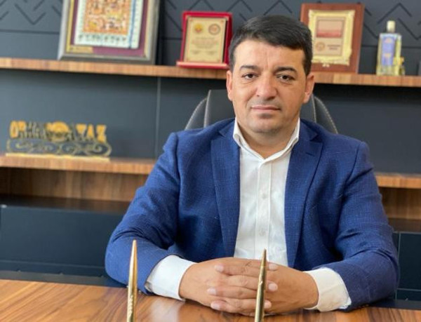 HDP’li Eş Başkanlardan CHP’ye Hasan Akgün tepkisi: CHP kendisi ile çelişiyor - Resim : 4