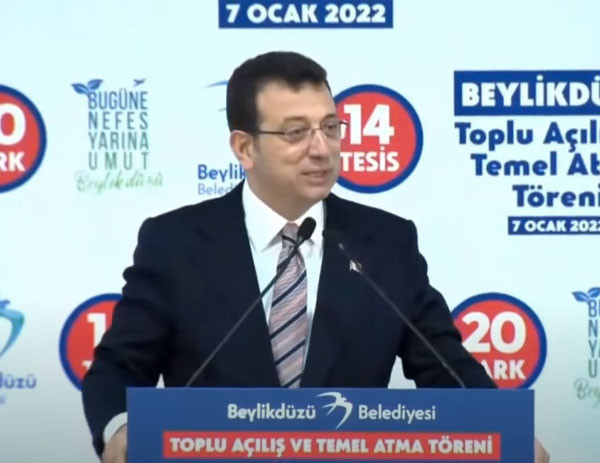 Kılıçdaroğlu'ndan İmamoğlu'na yönelik suçlamalara yanıt: Görevimiz engelleri aşmak - Resim : 1