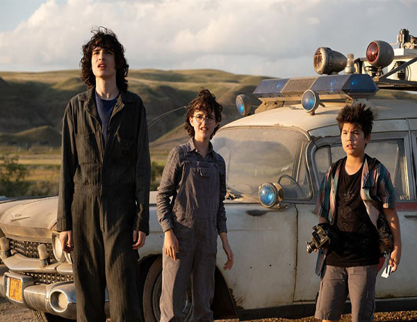 Ünlü yönetmen Ivan Reitman yaşamını yitirdi - Resim : 1
