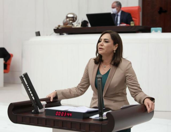 Pedden alınan verginin yüzde 1'e düşürülmesi için kanun teklifi - Resim : 1