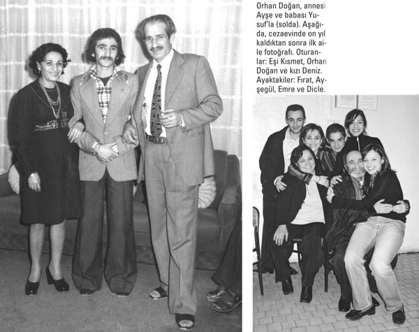 Ayşegül Doğan: Onun aydınlığını çok arıyorum - Resim : 3