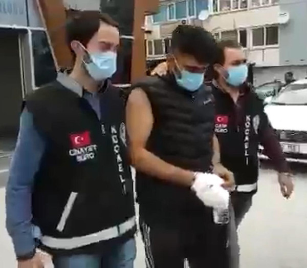Şüpheli şekilde ölen Nefes Balkan'ın sevgilisi tutuklandı - Resim : 1