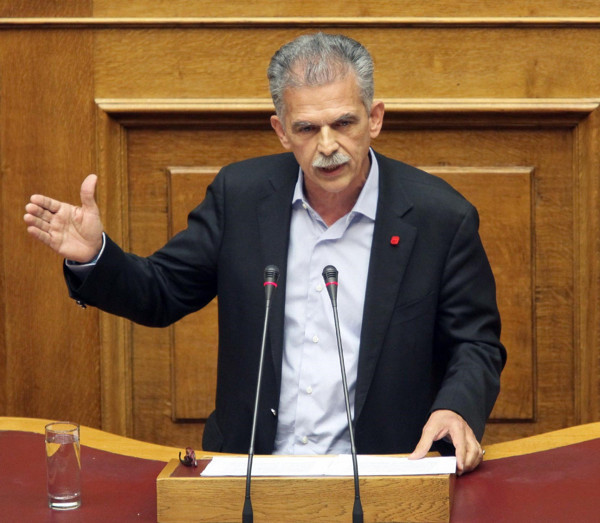 Yunanistan erken seçime gidiyor: Çipras yeniden iktidara gelebilecek mi? - Resim : 1