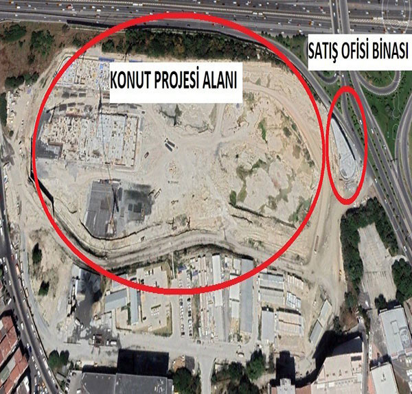 Suudilere yargı kalkanı: İBB’nin yıkım kararı dört kez yargıya takıldı - Resim : 1