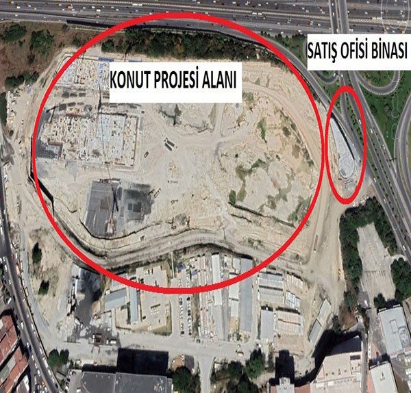 Suudilere yargı kalkanı: İBB’nin yıkım kararı dört kez yargıya takıldı - Resim : 1