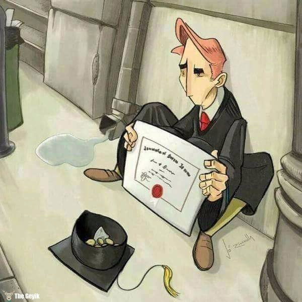 Modern hayatı gıdıklayan karikatürler - Resim: 8