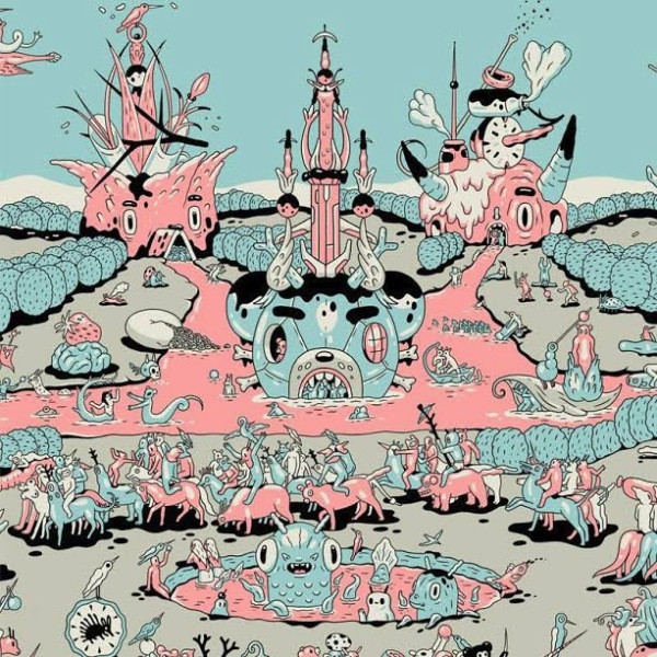 Krüw Sergisi Mamut Art Project’te - Resim: 4