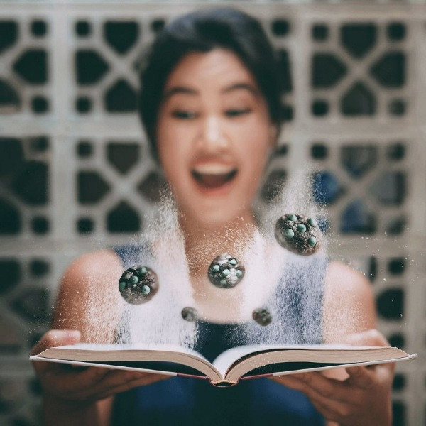 'Tek sınır hayal gücümüzdür' - Resim: 4