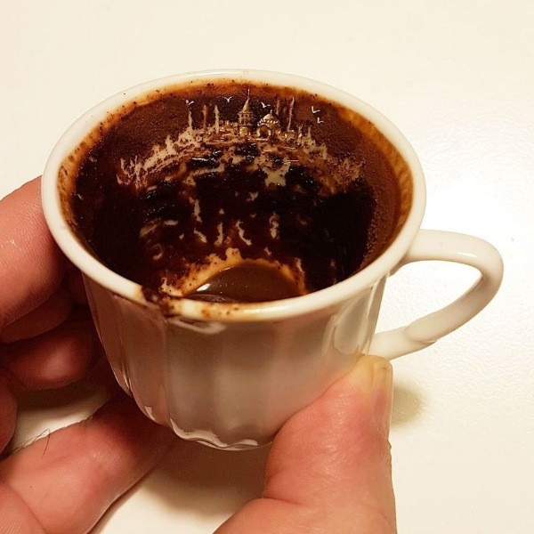 Micro-artist Hasan Kale'nin minik sanat eserleri - Resim: 6