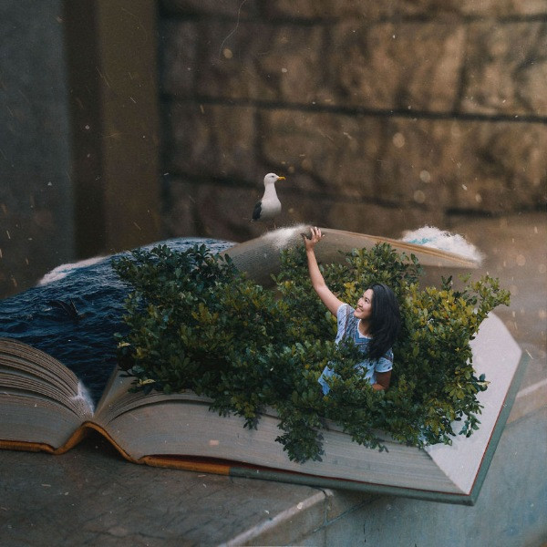 'Tek sınır hayal gücümüzdür' - Resim: 7