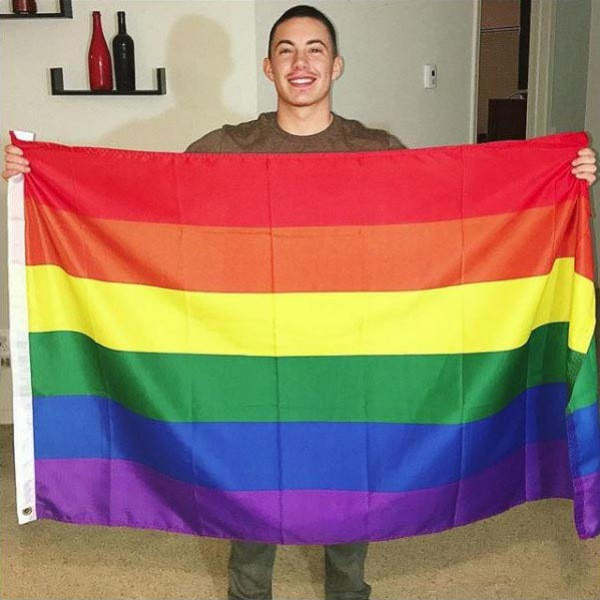 Trans bireyin şaşırtan değişimi - Resim: 15