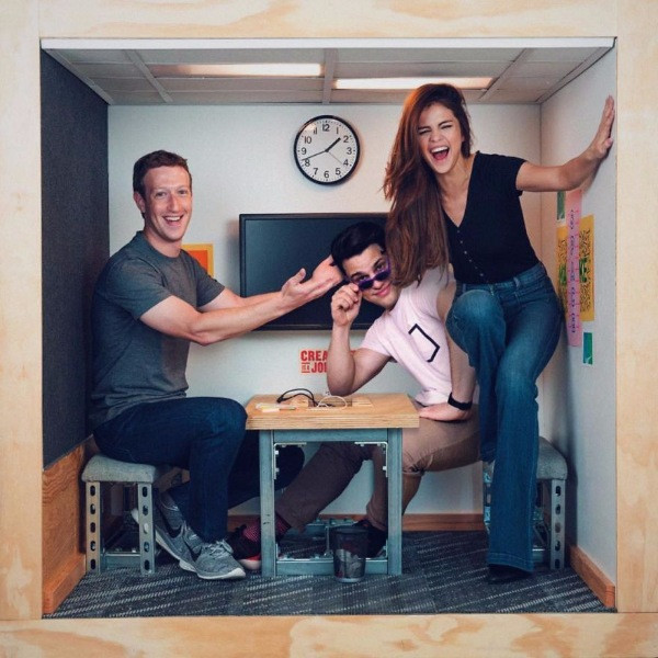 Ünlülerin kankası 'Average Rob' - Resim: 9