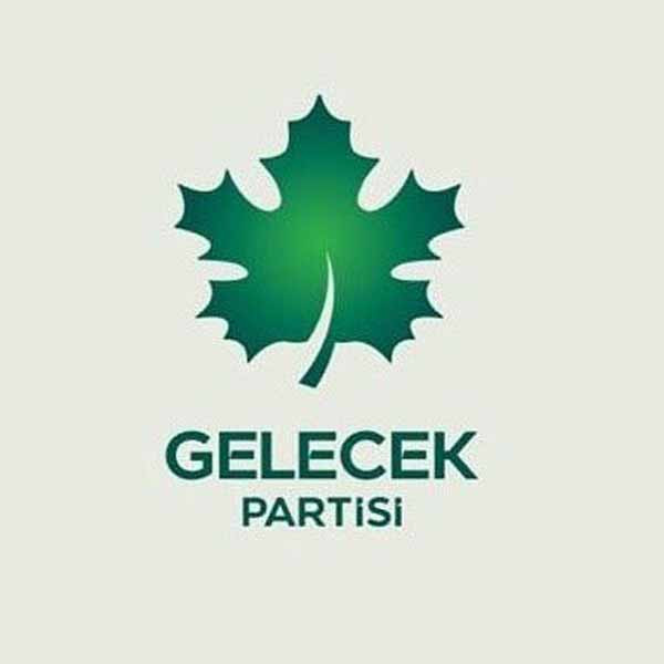 Davutoğlu yeni partisinin başvurusunu yaptı - Resim : 1