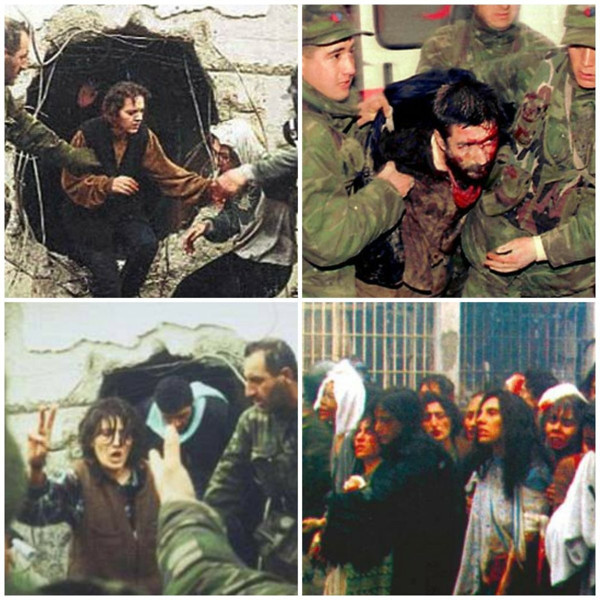 Veli Saçılık davasında karar: Kepçe ile cezaevine müdahale edilemez - Resim : 1